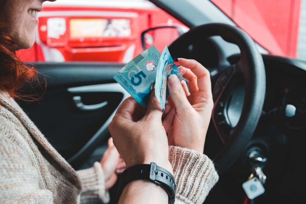 sell my car today cash