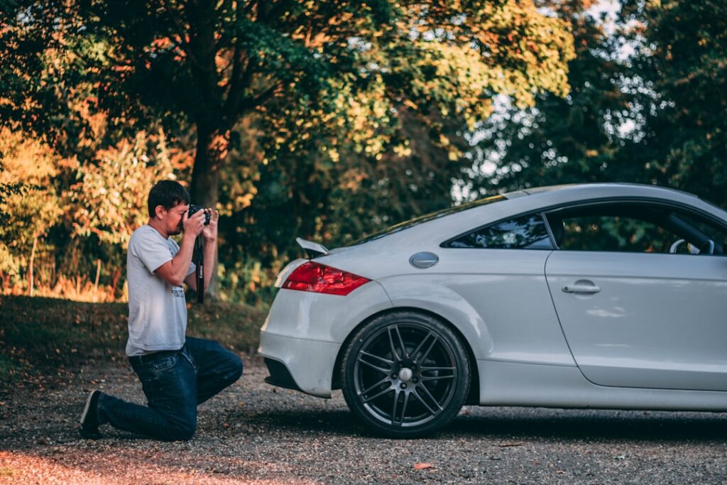 How to Sell My Car the Right Way 1 | Sell Your Car for Cash | Autobon Motors sell my car
