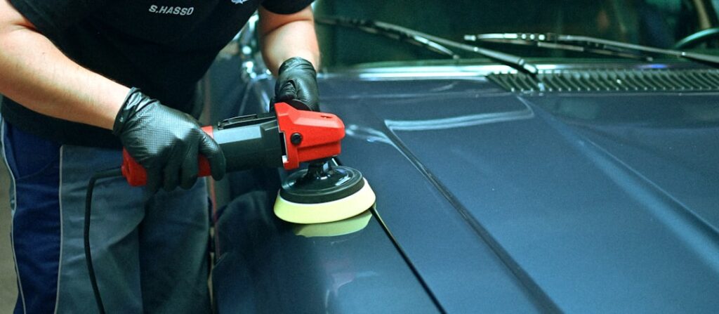 automobile repair near me