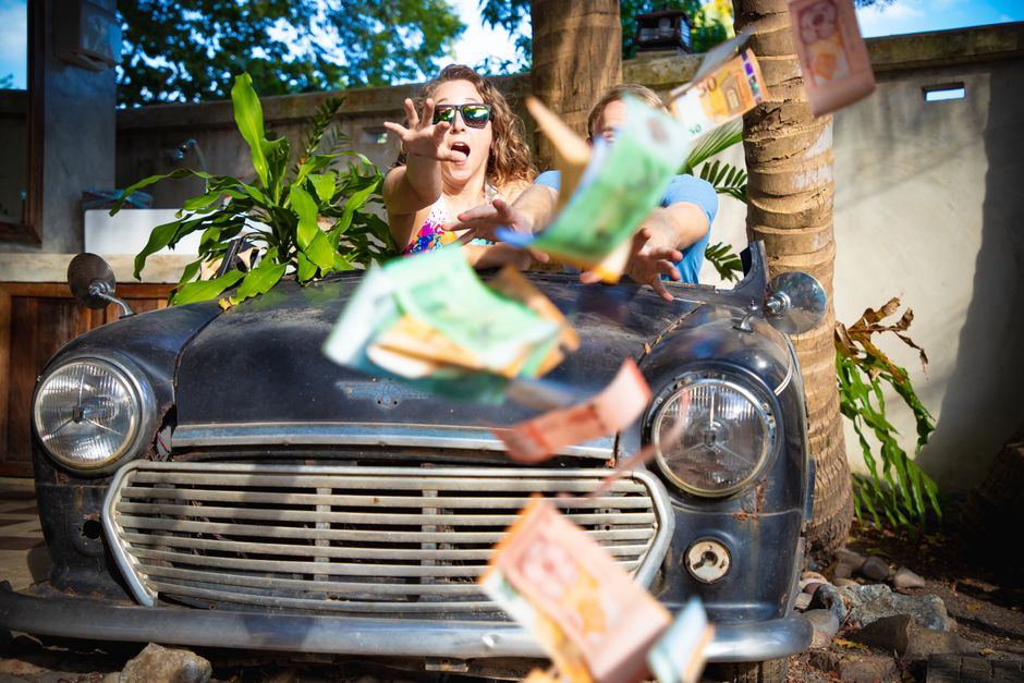 cash for cars no title