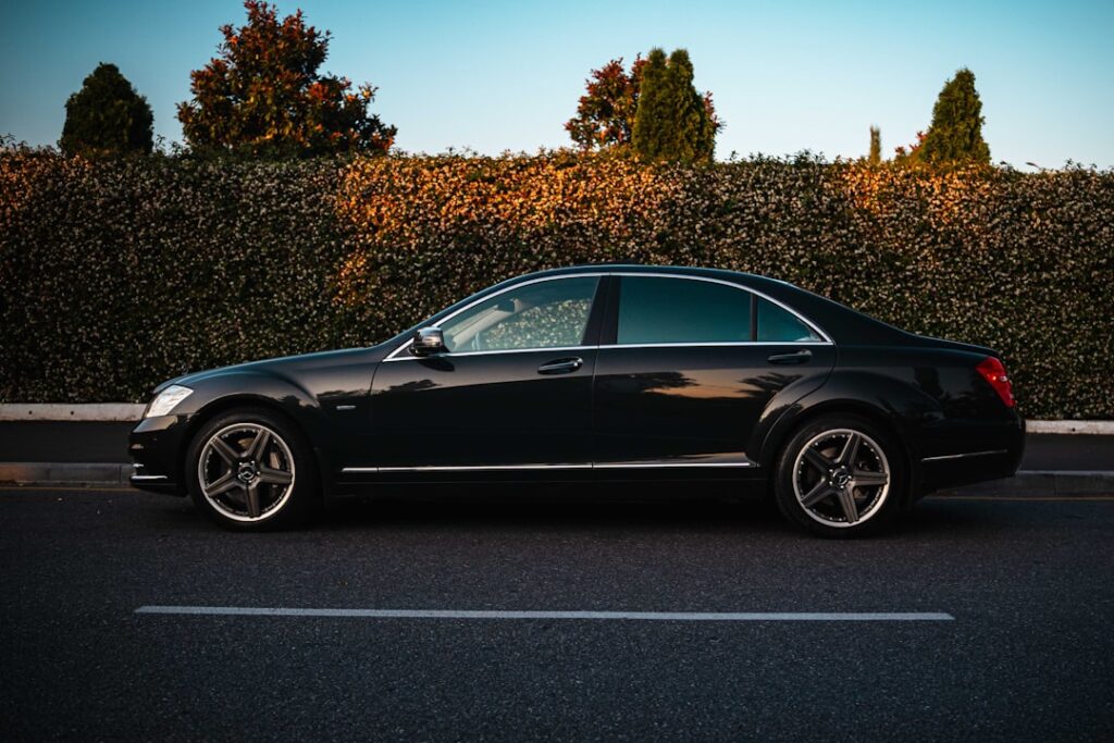 luxury used cars under 10k
