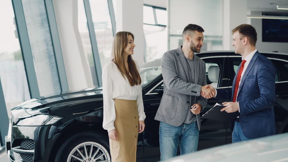 Fort Lauderdale car dealer