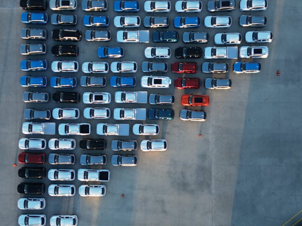 Beginner's Guide to Finding Used Trucks for Sale 1 | Sell Your Car for Cash | Autobon Motors used truck sales