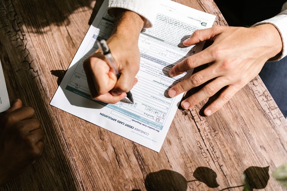 How to Apply for an Auto Loan: 4 Steps That Work 1 | Sell Your Car for Cash | Autobon Motors apply for auto loan