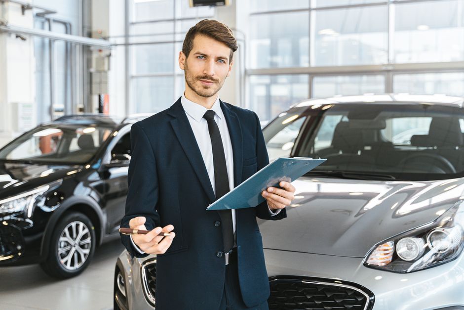 instant car value