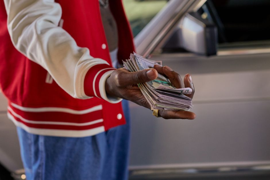 get an offer for my car